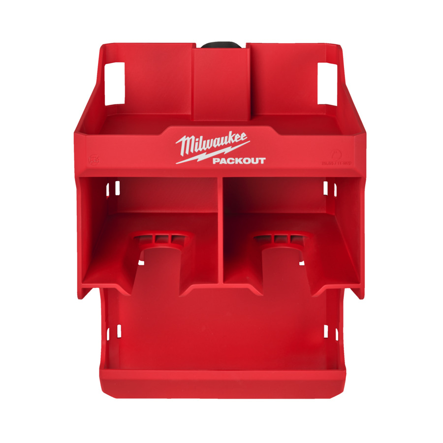 uchwyt PACKOUT Milwaukee 4932480712 na wiertarki i klucze udarowe